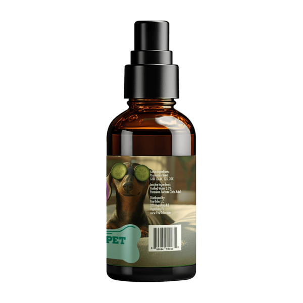 Pampered Pet - Image 3